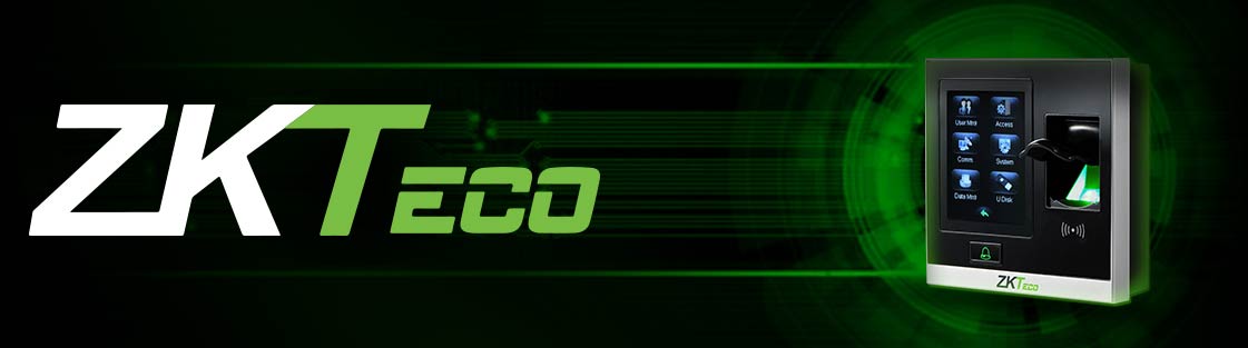 human resource management ZKTeco